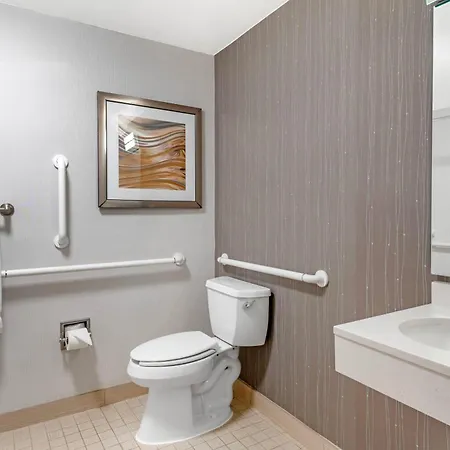 Comfort Inn & Suites Eden Prairie - Minneapolis Southwest-2