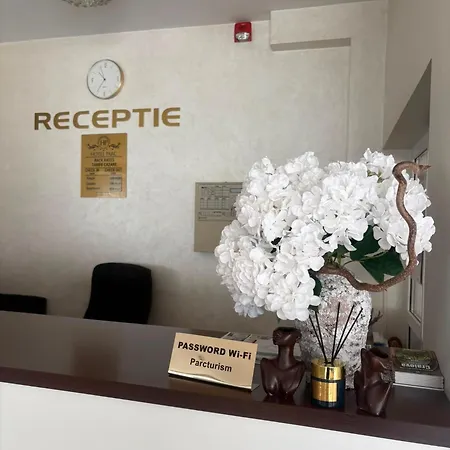 Hotel Parc-3