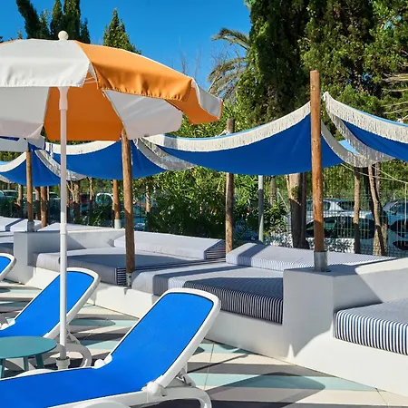Tent Mojito Suites-2
