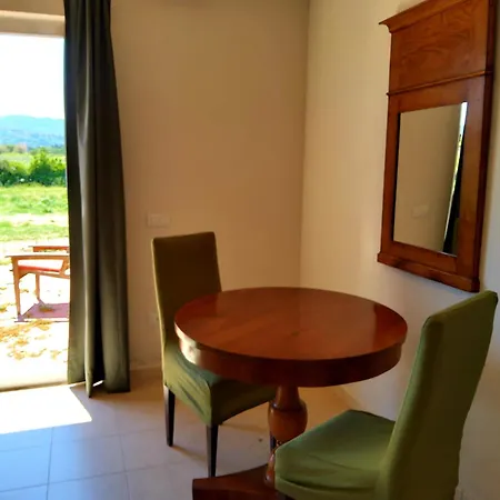 BB Villa Bolgheri Mare-3