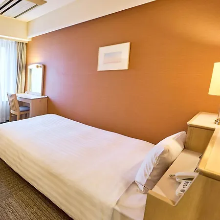 Smile Hotel Tokyo Nishikasai-2