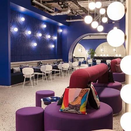 Ibis Styles Muenchen Perlach-3