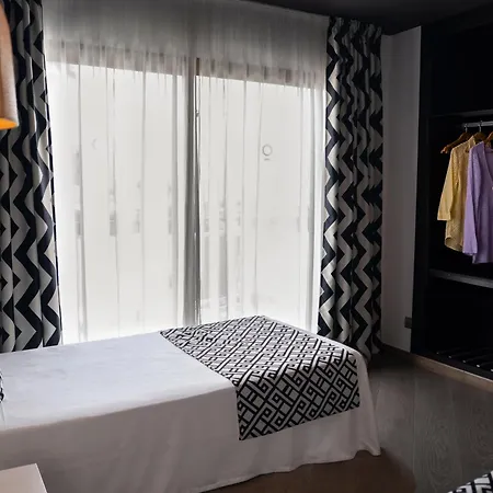 Aparthotel Vibra Mogambo - Adults Only-3