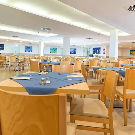 Hotel Floresta-2