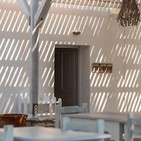 Surfing Beach Village Paros-2
