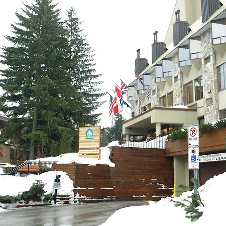 Mountainside Lodge-2