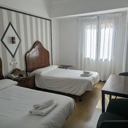 Hostal La Mexicana-3
