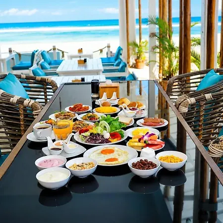 Combo Beach Hotel Samui-3