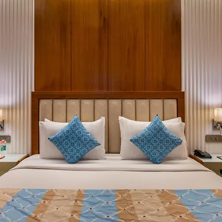 Dwarkadhish Lords Eco Inn Dwarka - Pure Veg-3
