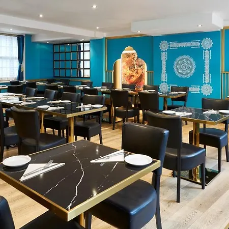 Garner Hotel Reading City Centre, An Ihg Hotel-2
