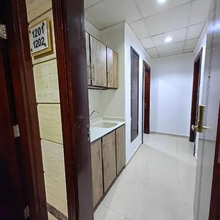 Al Ard Al Mutamayeza Hotel Makkah-3