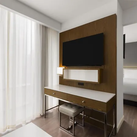 Best Western Premier Empire State Hotel-3