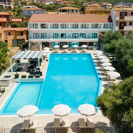 Il Borgo di Badesi-3