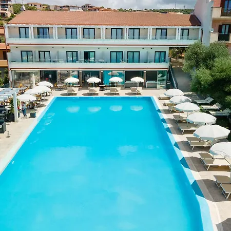 Il Borgo di Badesi-2
