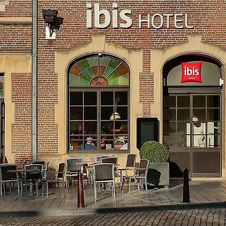 Ibis Hotel Brussels Off Grand'Place-3