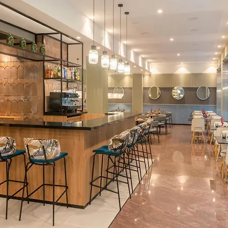Hotel Elche Centro, Affiliated By Melia-3