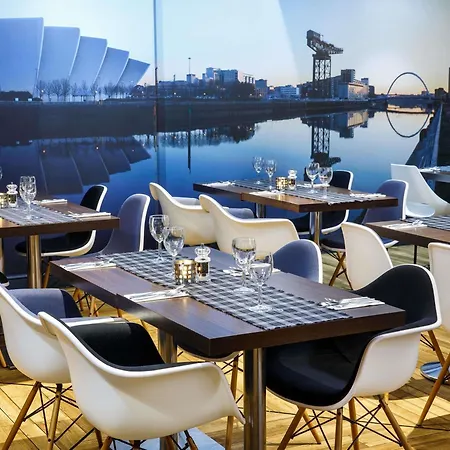 Ibis Glasgow City Centre - Sauchiehall St-2