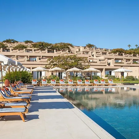 Mangia'S Sardinia Resort, Autograph Collection-3