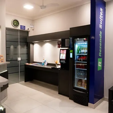 Rezende Suites-2