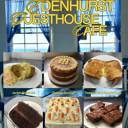 The Edenhurst Guesthouse-2