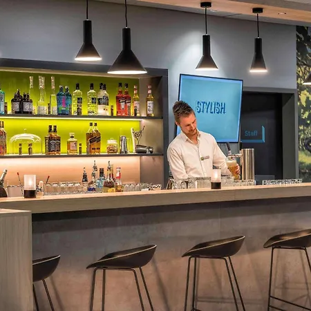 Ibis Styles Stuttgart Vaihingen-2