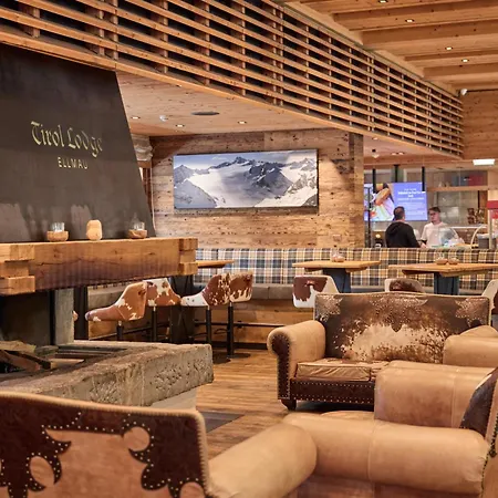 Tirol Lodge-2