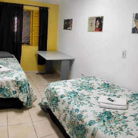 SPACE 4 U - HOTEL BOUTIQUE TEMÁTICO - Aeroporto-3