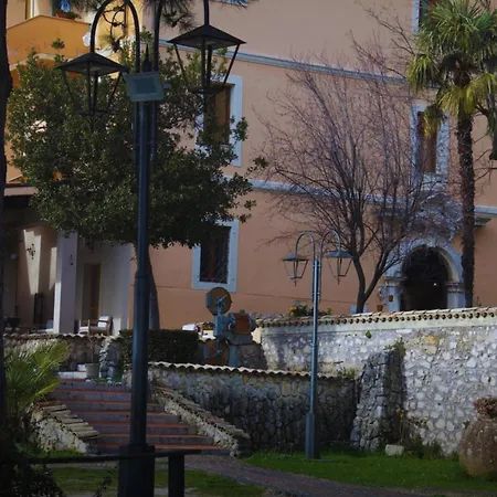 VillaGrancassa Hotel Relais-2