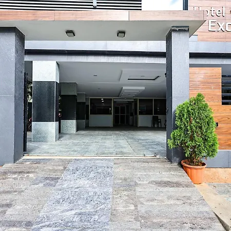 Fabhotel Excella Vizag-2