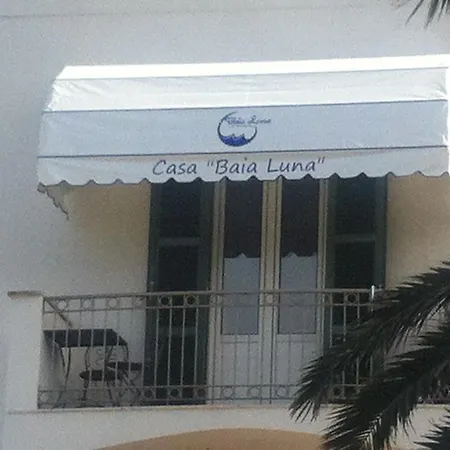 Casa Baia Luna-2
