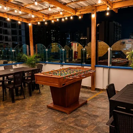 Hotel Soul Mate Inn-2