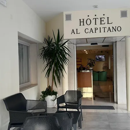 Hotel Al Capitano-2