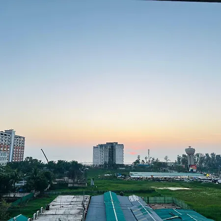 Hotel Sea Cox-3