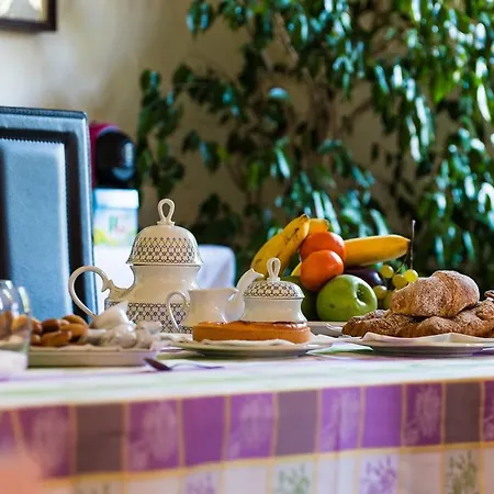 Al Parco Storga B&b-3