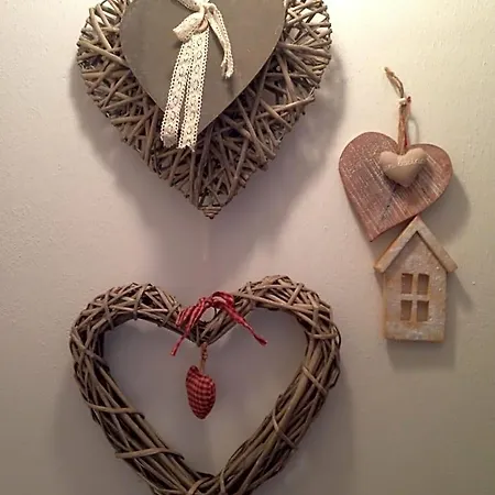 Il Sentiero Del Cuore B&B-2