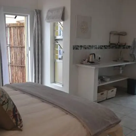 Guest House Ascot Place-2