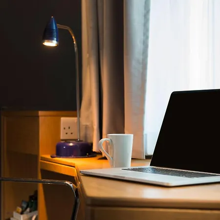 Holiday Inn Express Lichfield By Ihg-2