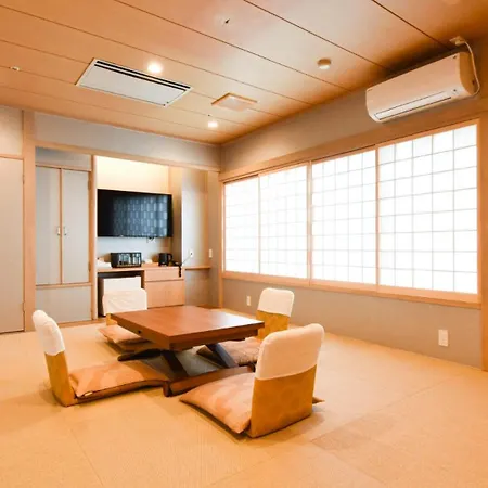 Hotel Isago Kobe-3