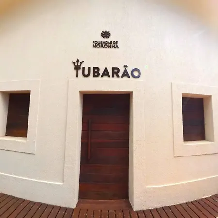 Pousada Tubarão-2