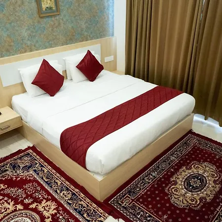 Athirappilly Rainland Resort-3