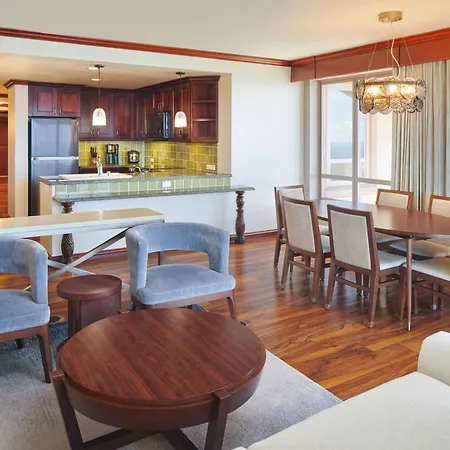 Hilton Grand Vacations Club Grand Waikikian Honolulu-3