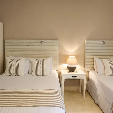 Hotel Siesta Holbox-3