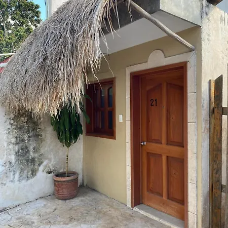 Hotel Casa San Juan-2