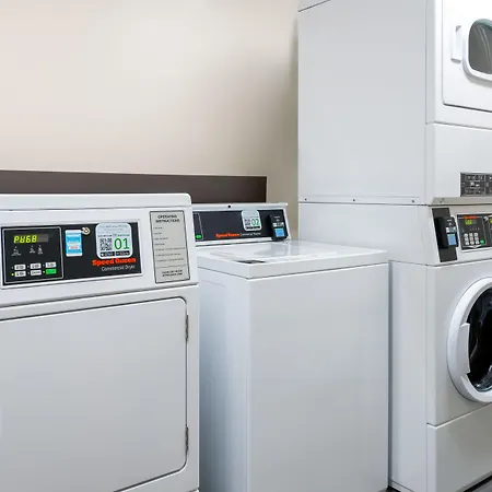 Hyatt House Tampa Airport/Westshore-2