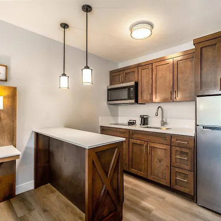 Mainstay Suites Moreno Valley Near March Air Reserve Base-2