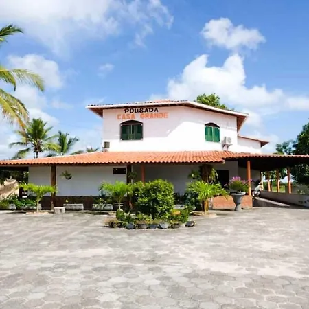 Pousada Casa Grande-2