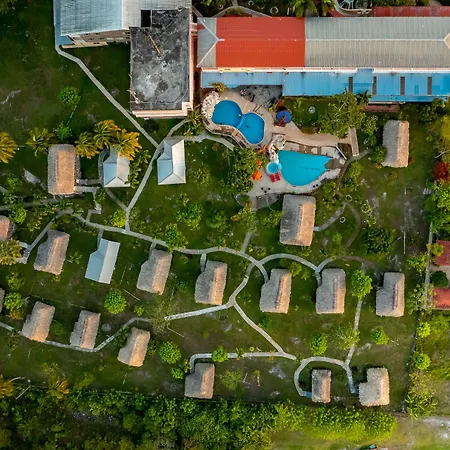 Cahal Pech Village Resort-3