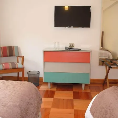 Hotel Santa Lucia-2