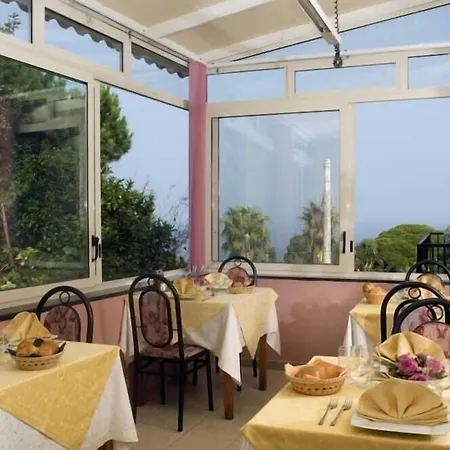 Hotel Gemma-3