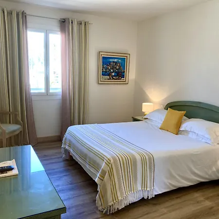Hotel la Caravelle-3